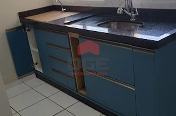 Apartamento em Vila Virginia  -  Ribeirão Preto - Foto 1