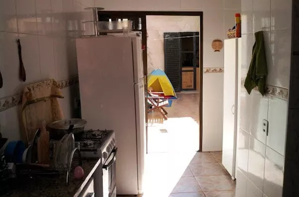 Casa para venda Jardim José Figueira RIBEIRAO PRETO - Foto 6