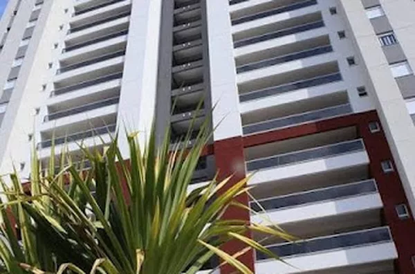 Apartamento em Nova Aliança  -  Ribeirão Preto - Foto 1