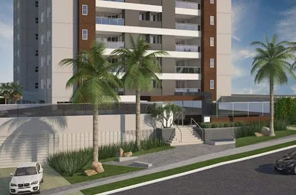 Apartamento para venda Jardim Botânico RIBEIRAO PRETO - Foto 3
