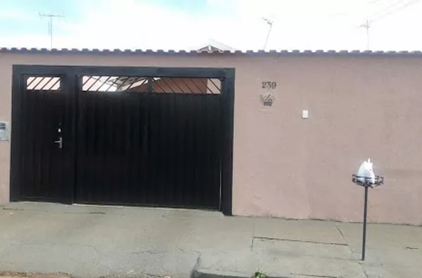 Casa para aluguel Quintino Facci I RIBEIRAO PRETO - Foto 3