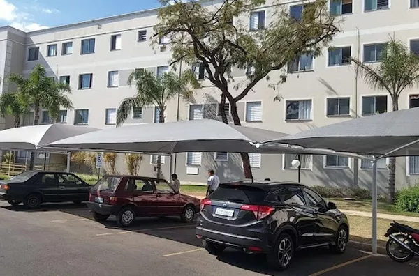 Apartamento para venda Residencial Jequitibá RIBEIRAO PRETO - Foto 2