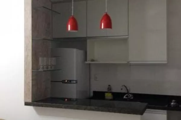 Apartamento para aluguel Nova Aliança RIBEIRAO PRETO - Foto 4