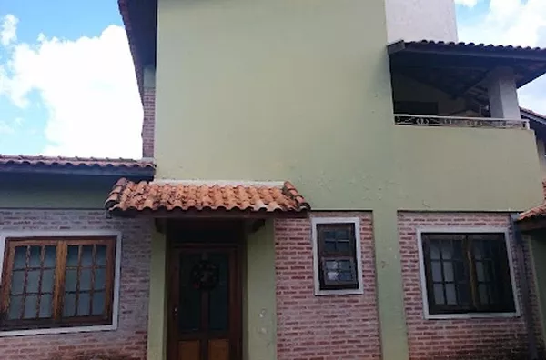 Sobrado para venda Condomínio Royal Park RIBEIRAO PRETO - Foto 3