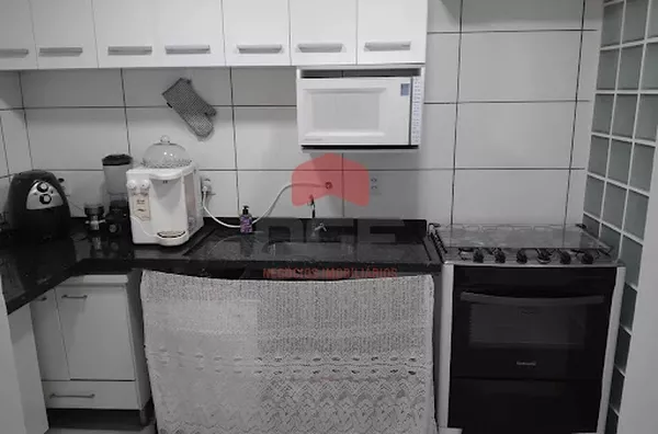 Apartamento em Sumarezinho  -  Ribeirão Preto - Foto 5