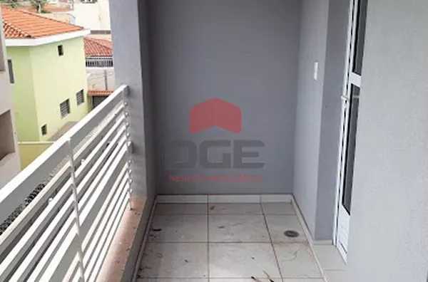 Apartamento em Vila Maria Luiza  -  Ribeirão Preto - Foto 5