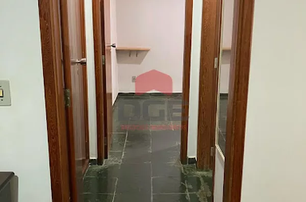 Apartamento em Jardim Paulista  -  Ribeirão Preto - Foto 1