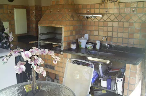 Casa para venda Parque Residencial Cândido Portinari RIBEIRAO PRETO - Foto 1