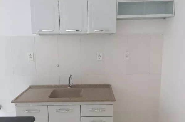 Apartamento para aluguel Parque São Sebastião RIBEIRAO PRETO - Foto 5
