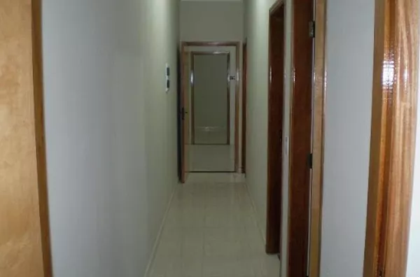 Corredor Interno