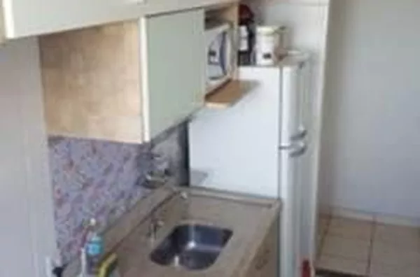 Apartamento para venda Conjunto Habitacional Jardim das Palmeiras RIBEIRAO PRETO - Foto 8