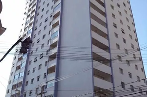 Apartamento para aluguel Centro RIBEIRAO PRETO - Foto 1
