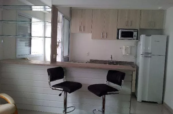 Studio para aluguel Vila Olímpia São Paulo - Foto 3