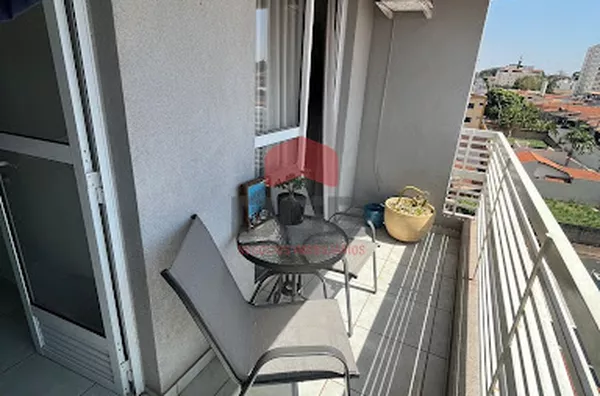 Apartamento em Vila Maria Luiza  -  Ribeirão Preto - Foto 6