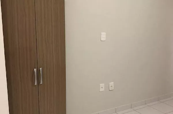 Apartamento Kitchenette/Studio para aluguel Iguatemi RIBEIRAO PRETO - Foto 5
