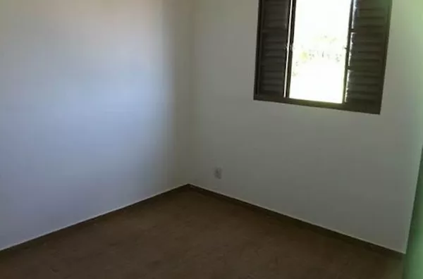 Apartamento para venda Parque Residencial Cândido Portinari RIBEIRAO PRETO - Foto 6
