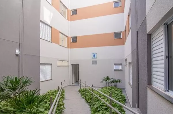 Apartamento para aluguel Campos Elíseos RIBEIRAO PRETO - Foto 4