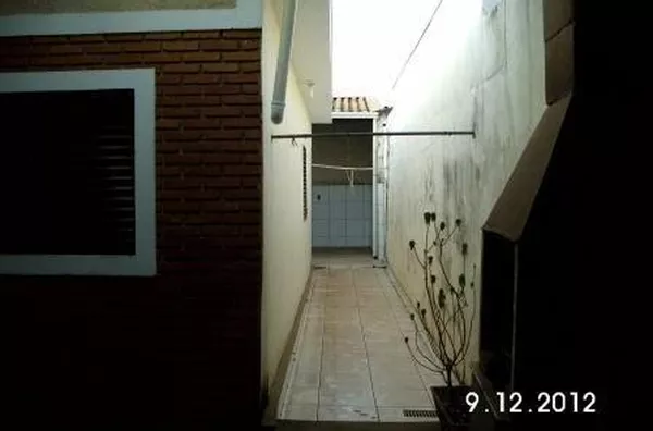 Casa para venda Avelino Alves Palma RIBEIRAO PRETO - Foto 2
