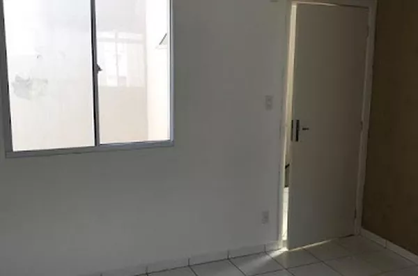 Apartamento para venda Jardim Florestan Fernandes RIBEIRAO PRETO - Foto 5