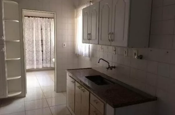 Apartamento para aluguel Presidente Médici RIBEIRAO PRETO - Foto 4