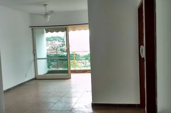 Apartamento para venda Jardim Macedo RIBEIRAO PRETO - Foto 17