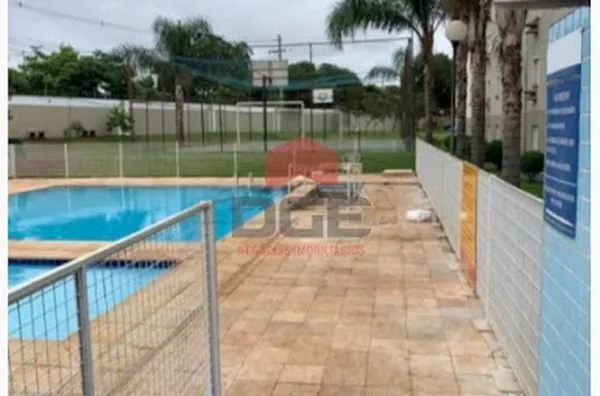 Apartamento em Jardim Maria Goretti  -  Ribeirão Preto - Foto 4
