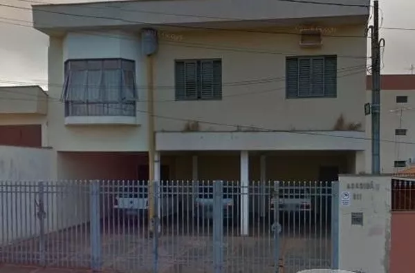 Apartamento para aluguel Parque dos Bandeirantes RIBEIRAO PRETO - Foto 1