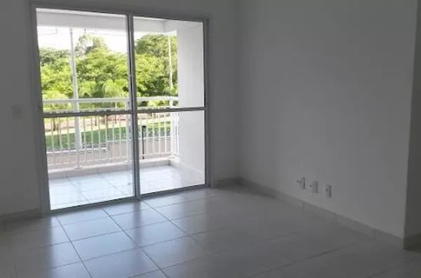 Apartamento para aluguel e venda Vila do Golf RIBEIRAO PRETO - Foto 2