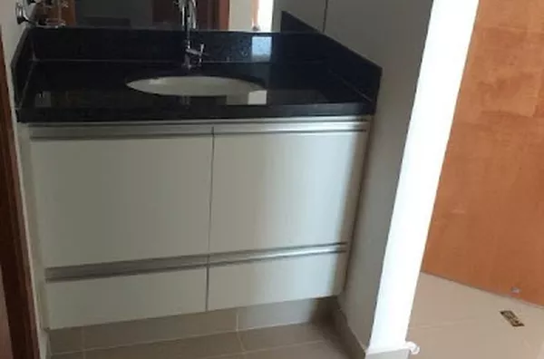Apartamento para venda Nova Aliança RIBEIRAO PRETO - Foto 6