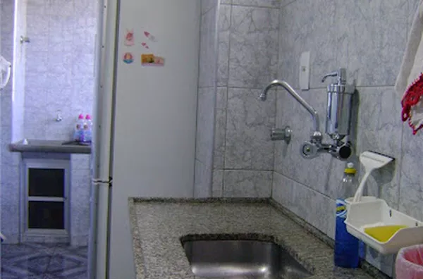 Cozinha