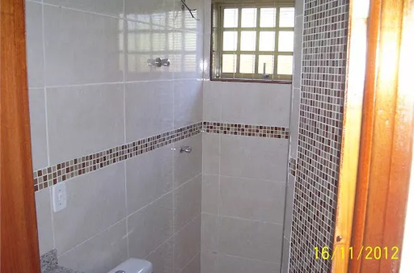 Banheiro Suite