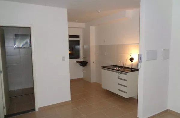 Apartamento para aluguel Vila Virginia RIBEIRAO PRETO - Foto 1