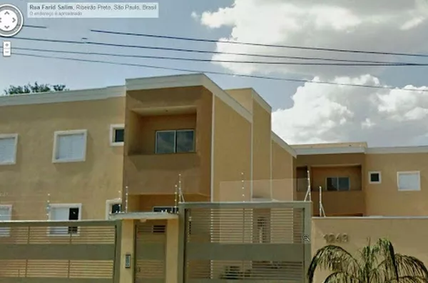 Apartamento para venda Jardim Anhangüera RIBEIRAO PRETO - Foto 1