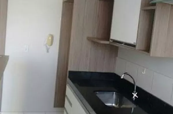 Apartamento para aluguel e venda Nova Aliança RIBEIRAO PRETO - Foto 5