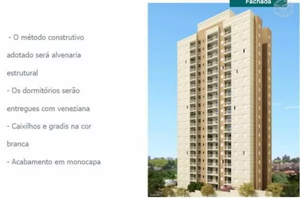 Apartamento para venda Jardim Botânico RIBEIRAO PRETO - Foto 5