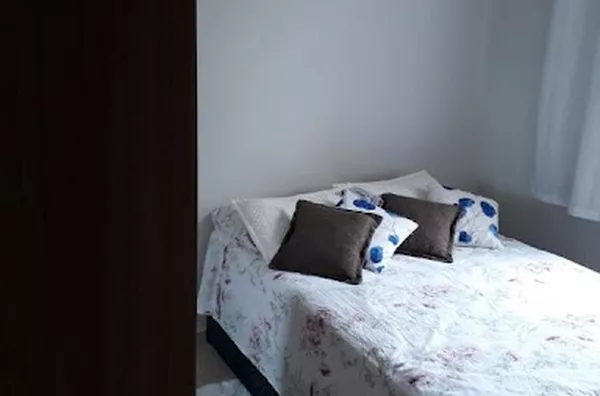 Apartamento para aluguel e venda Parque Residencial Lagoinha RIBEIRAO PRETO - Foto 3