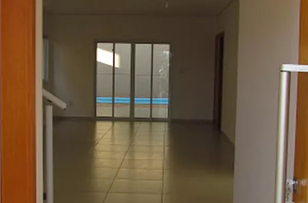 Sobrado para venda Jardim Nova Aliança Sul RIBEIRAO PRETO - Foto 1