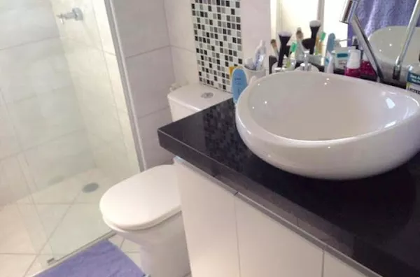 Apartamento para venda Parque Industrial Lagoinha RIBEIRAO PRETO - Foto 4