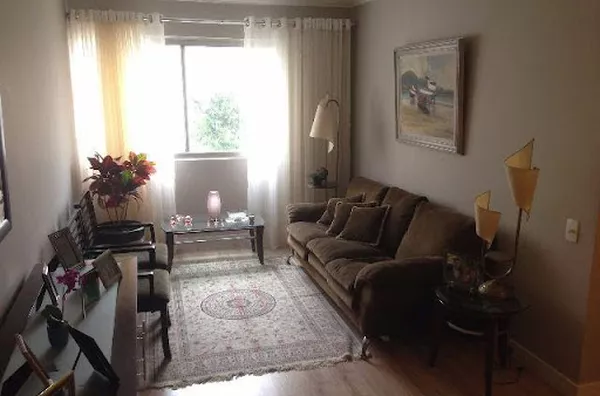 Apartamento para aluguel Vila Cordeiro São Paulo - Foto 5