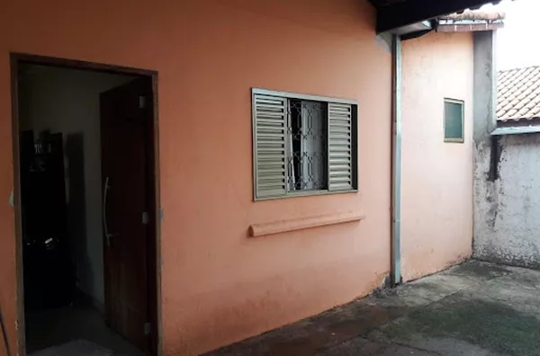 Casa para venda Jamil Seme Cury RIBEIRAO PRETO - Foto 1