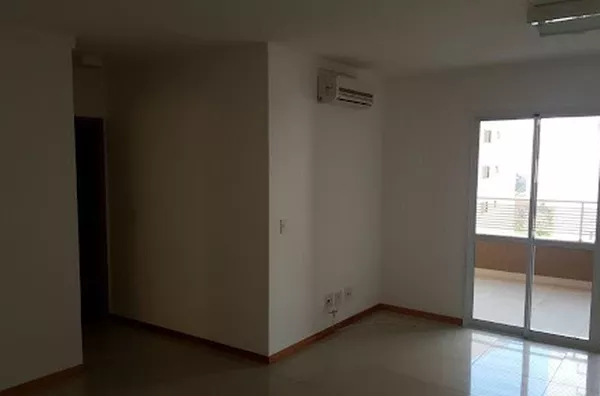 Apartamento para aluguel Nova Aliança RIBEIRAO PRETO - Foto 3