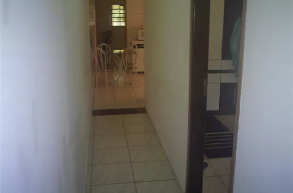 Corredor Interno