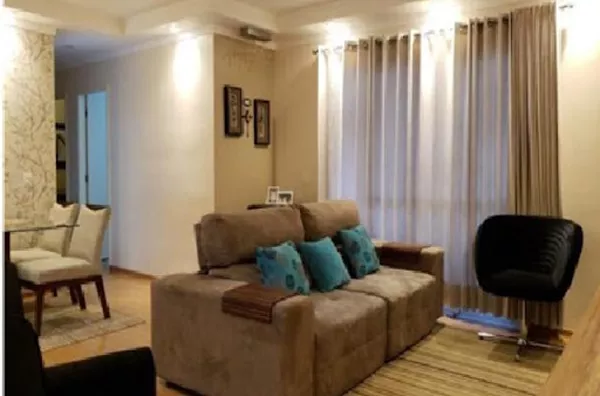 Apartamento para aluguel Nova Aliança RIBEIRAO PRETO - Foto 2