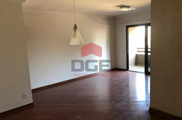Apartamento em Centro  -  Ribeirão Preto - Foto 2