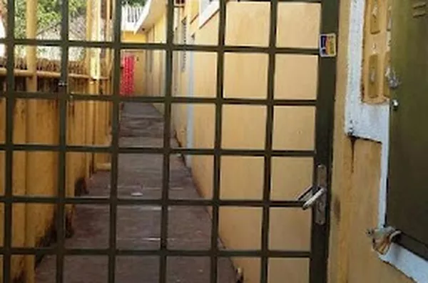 Casa para aluguel Vila Tiberio RIBEIRAO PRETO - Foto 2