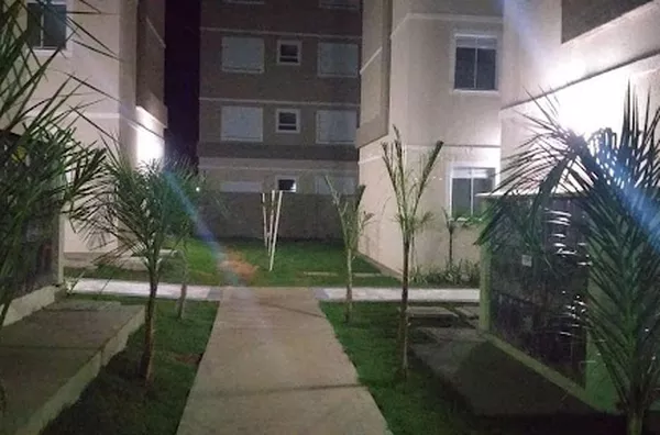 Apartamento para aluguel Jardim Helena RIBEIRAO PRETO