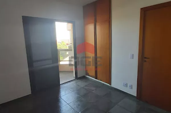 Apartamento em Campos Elíseos  -  Ribeirão Preto - Foto 4