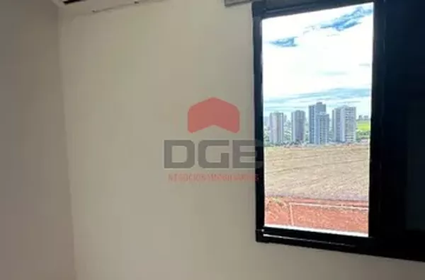 Apartamento em Residencial Monterrey  -  Ribeirão Preto - Foto 6
