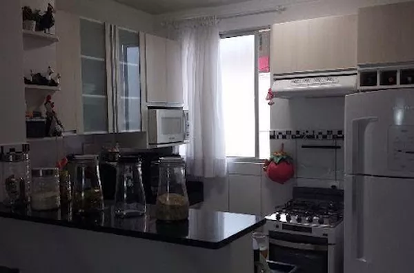 Apartamento para venda Sumarézinho  RIBEIRAO PRETO