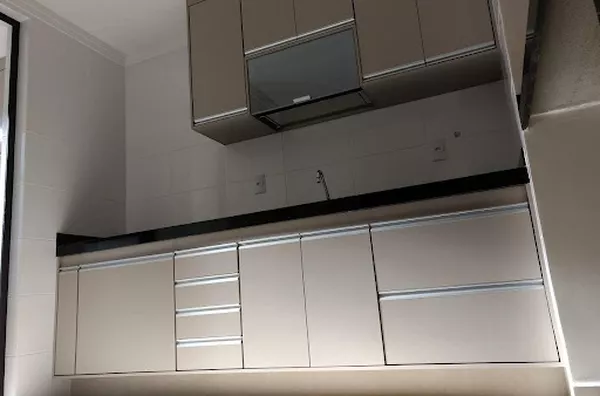 Apartamento para venda Jardim Botânico RIBEIRAO PRETO - Foto 2